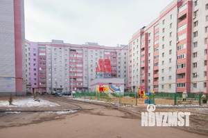 Студия квартира, вторичка, 92м2, 1/9 этаж