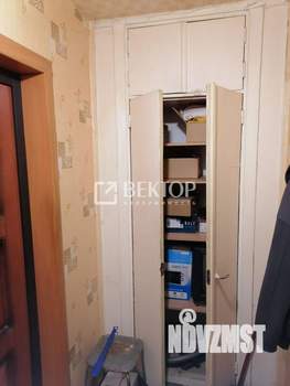 1-к квартира, вторичка, 39м2, 1/9 этаж