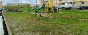 1-к квартира, вторичка, 37м2, 6/9 этаж