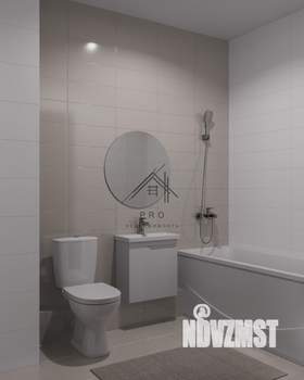 Студия квартира, вторичка, 26м2, 8/9 этаж