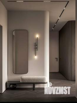 3-к квартира, вторичка, 87м2, 4/11 этаж