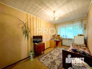 5-к квартира, вторичка, 82м2, 1/4 этаж