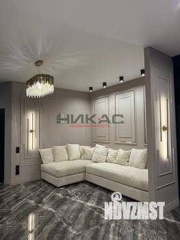 2-к квартира, вторичка, 55м2, 6/6 этаж