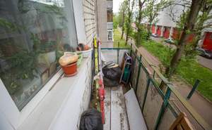 2-к квартира, вторичка, 42м2, 3/9 этаж