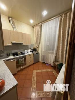 3-к квартира, вторичка, 68м2, 5/5 этаж