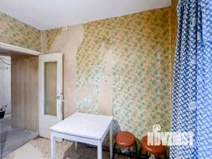 2-к квартира, вторичка, 51м2, 4/9 этаж