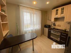 1-к квартира, вторичка, 35м2, 8/10 этаж