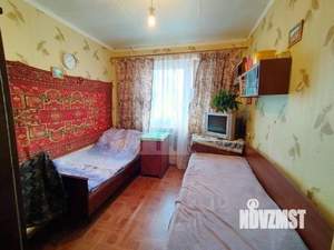 3-к квартира, вторичка, 64м2, 9/10 этаж