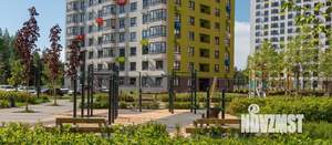 Студия квартира, вторичка, 20м2, 13/17 этаж