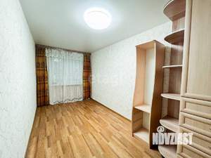 2-к квартира, вторичка, 43м2, 1/5 этаж