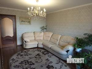 2-к квартира, вторичка, 59м2, 3/4 этаж