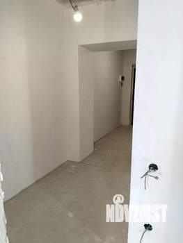 2-к квартира, сданный дом, 53м2, 3/15 этаж