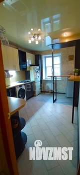 2-к квартира, вторичка, 58м2, 3/4 этаж