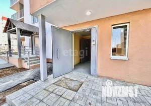Студия квартира, строящийся дом, 30м2, 5/11 этаж