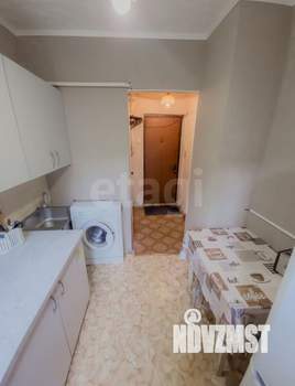 1-к квартира, вторичка, 21м2, 1/9 этаж