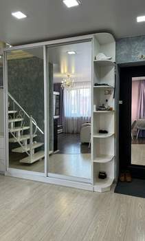 2-к квартира, вторичка, 71м2, 10/11 этаж