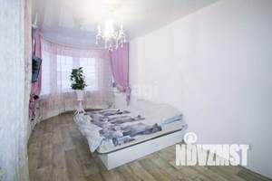 1-к квартира, вторичка, 39м2, 1/4 этаж