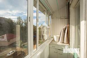 2-к квартира, вторичка, 40м2, 5/5 этаж