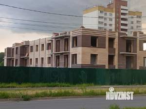 2-к квартира, вторичка, 60м2, 6/9 этаж