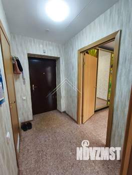 1-к квартира, вторичка, 34м2, 4/9 этаж