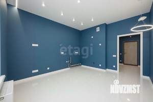 Студия квартира, вторичка, 30м2, 2/9 этаж