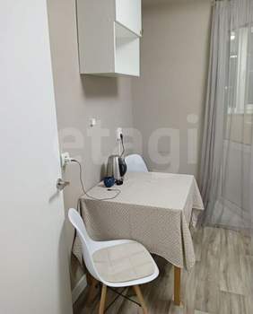 1-к квартира, вторичка, 35м2, 6/9 этаж