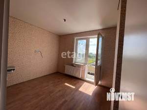 1-к квартира, вторичка, 39м2, 5/17 этаж