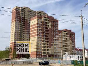 2-к квартира, вторичка, 71м2, 19/24 этаж