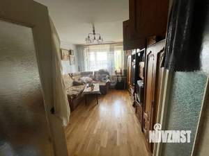 2-к квартира, вторичка, 49м2, 4/5 этаж