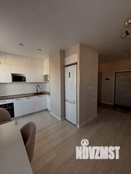 2-к квартира, вторичка, 50м2, 5/16 этаж