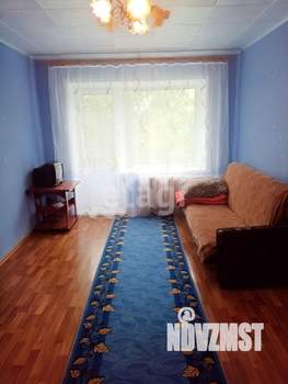 6-к квартира, вторичка, 106м2, 3/4 этаж
