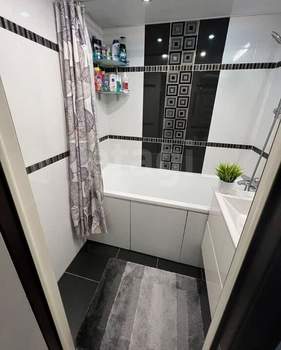 3-к квартира, вторичка, 65м2, 7/10 этаж