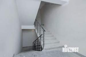 1-к квартира, вторичка, 52м2, 8/18 этаж