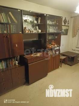 2-к квартира, вторичка, 50м2, 5/5 этаж