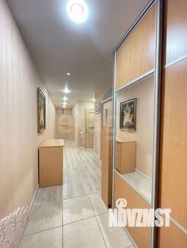 2-к квартира, вторичка, 66м2, 9/12 этаж