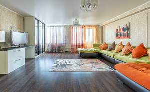 2-к квартира, вторичка, 100м2, 3/5 этаж