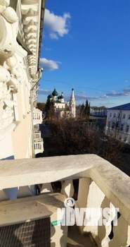 2-к квартира, вторичка, 61м2, 4/4 этаж