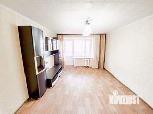 2-к квартира, вторичка, 50м2, 8/9 этаж