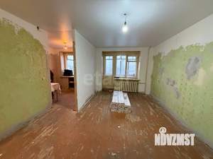 1-к квартира, вторичка, 31м2, 5/5 этаж