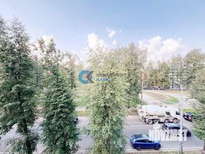 4-к квартира, вторичка, 87м2, 4/4 этаж