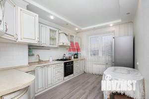 3-к квартира, вторичка, 63м2, 7/9 этаж