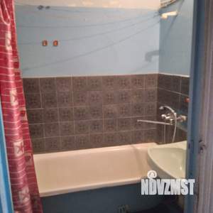 1-к квартира, вторичка, 37м2, 3/11 этаж