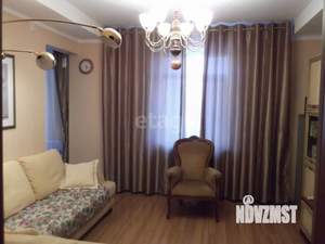 2-к квартира, вторичка, 60м2, 3/4 этаж