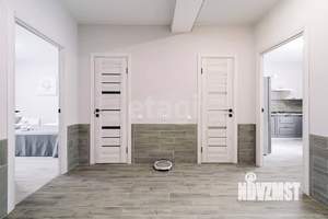 3-к квартира, вторичка, 93м2, 1/5 этаж