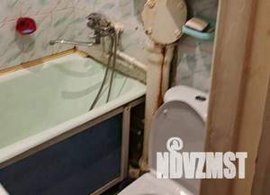 2-к квартира, вторичка, 32м2, 2/2 этаж