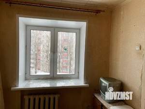 2-к квартира, вторичка, 44м2, 5/5 этаж