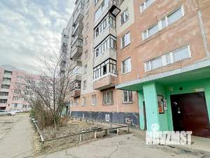 1-к квартира, вторичка, 33м2, 1/9 этаж
