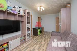 2-к квартира, вторичка, 45м2, 3/5 этаж