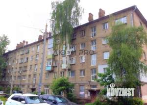 2-к квартира, вторичка, 44м2, 5/5 этаж