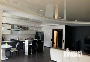 3-к квартира, вторичка, 126м2, 2/4 этаж